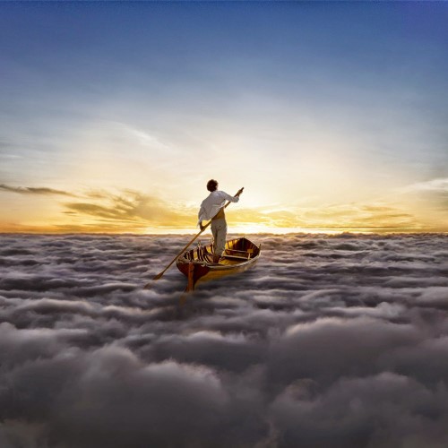 Pink Floyd - 2014 The Endless River